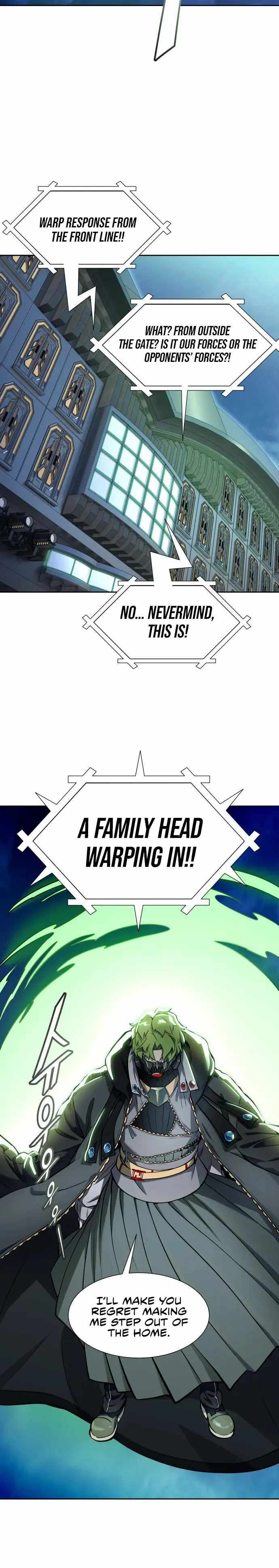 Tower of God Chapter 577 image 53